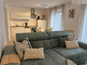 Schöne Wohnung in Traumlage
